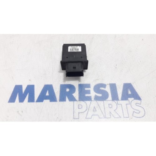 Peugeot - 3008 - Relay