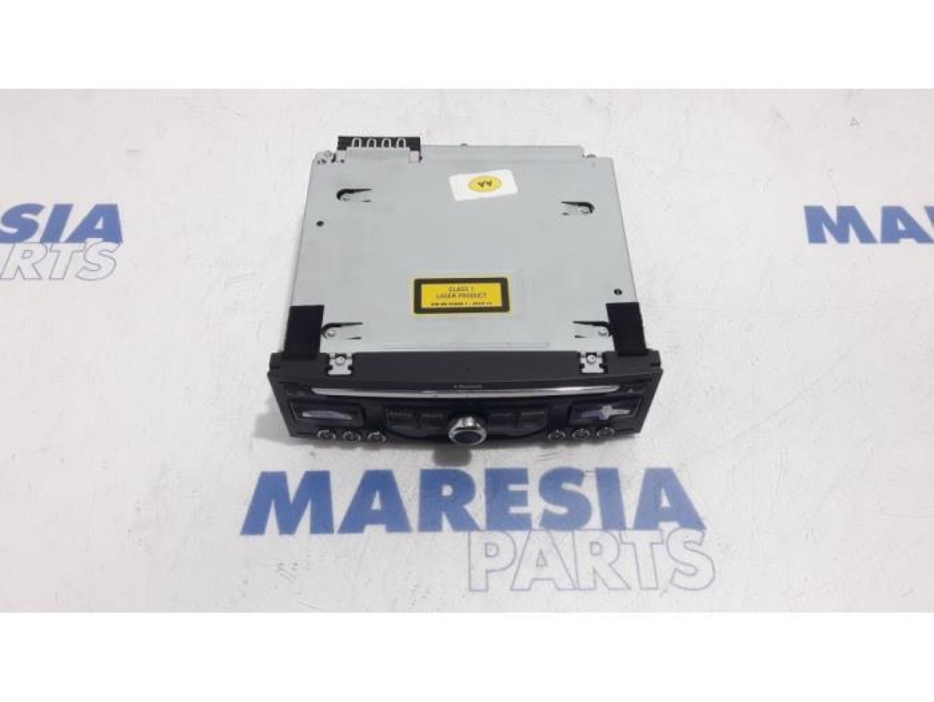Peugeot - 3008 - Radio/Lecteur CD
