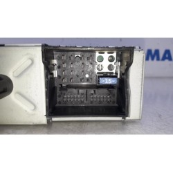 Peugeot - 3008 - Radio/Lecteur CD