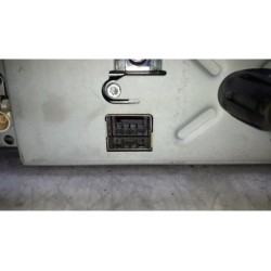 Peugeot - 3008 - Radio/Lecteur CD