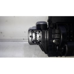 Peugeot - 3008 - Tailgate lock mechanism