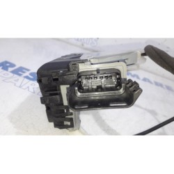 Peugeot - 3008 - Türschlossmechanik 4-türig links hinten