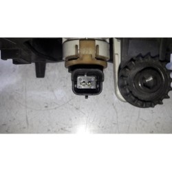 Peugeot - 3008 - Nebelscheinwerfer rechts vorne