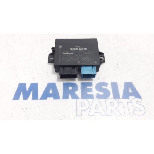 Peugeot - 3008 - PDC Module