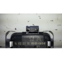 Peugeot - 3008 - Regensensor
