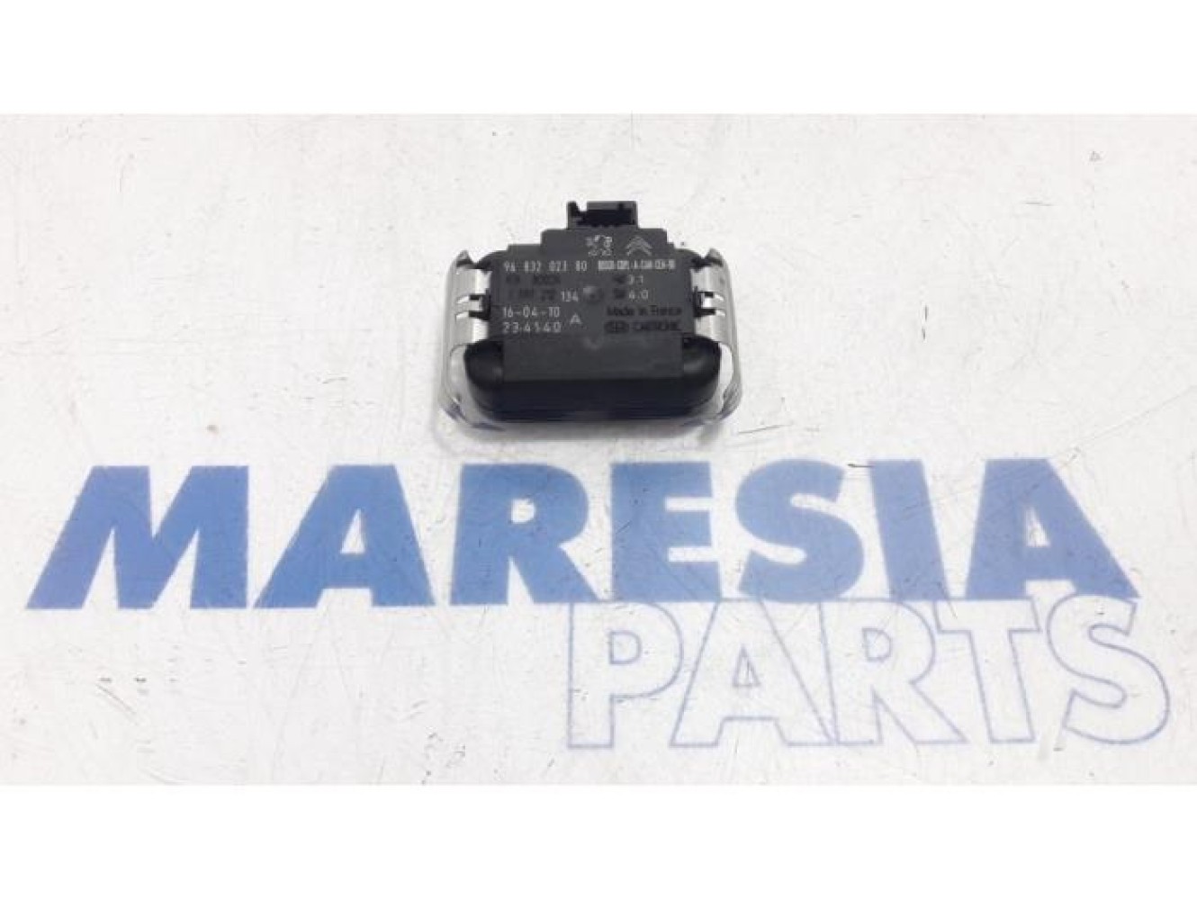 Peugeot - 3008 - Regensensor