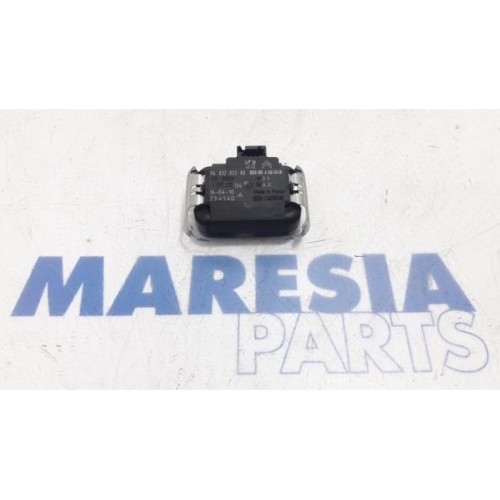 Peugeot - 3008 - Rain sensor