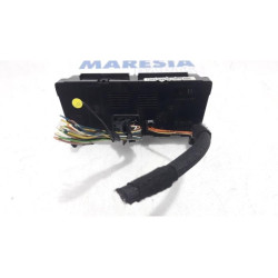 Peugeot - 3008 - Heater control panel