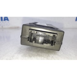 Peugeot - 3008 - Tyre pressure module