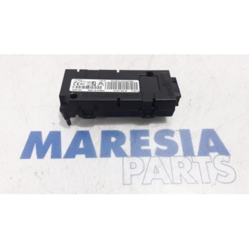 Peugeot - 3008 - Tyre pressure module