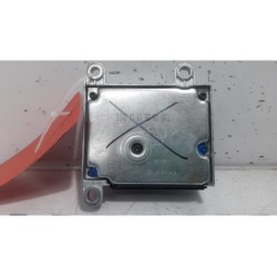 Citroen - C4 Picasso - Airbag Module