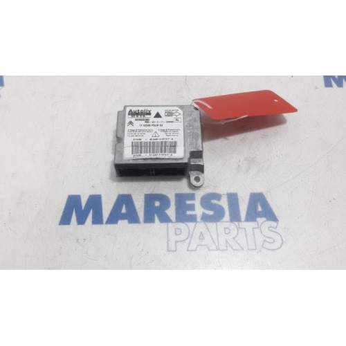 Citroen - C4 Picasso - Airbag Module