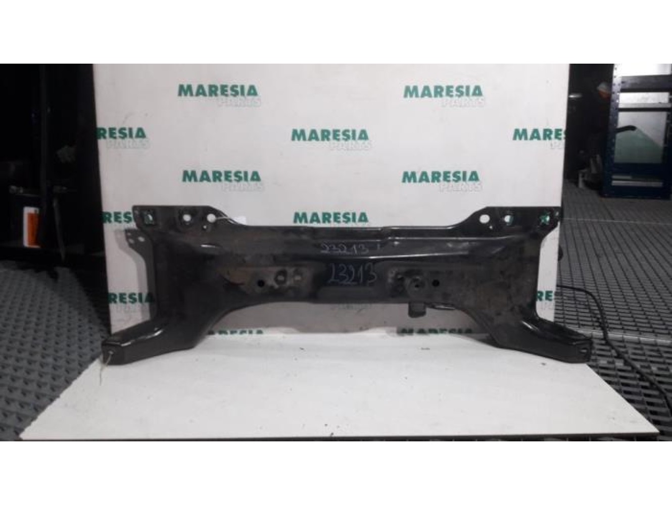 Fiat - Doblo - Subframe