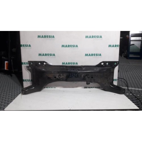 Fiat - Doblo - Subframe