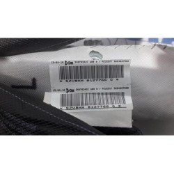 Peugeot - 3008 - Airbag hemel links
