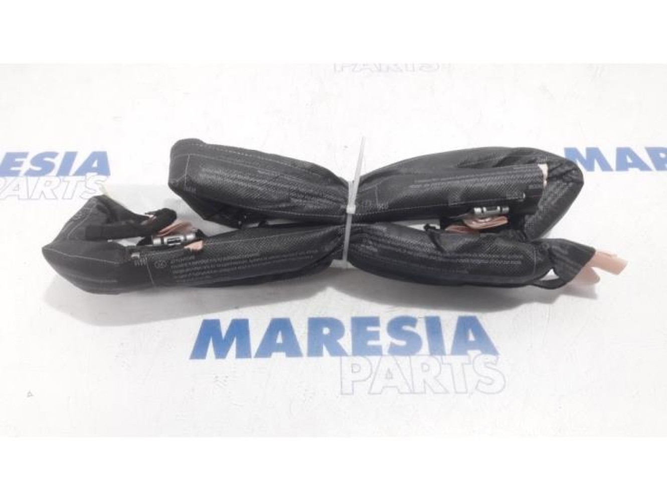 Peugeot - 3008 - Airbag hemel links