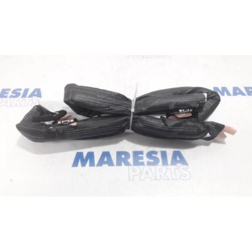 Peugeot - 3008 - Roof curtain airbag, left