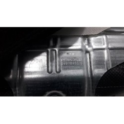 Peugeot - 3008 - Airbag hemel rechts