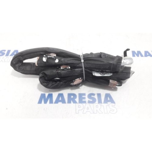Peugeot - 3008 - Roof curtain airbag, right