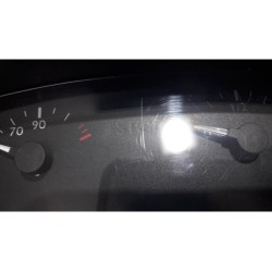 Peugeot - 3008 - Instrumentenbrett