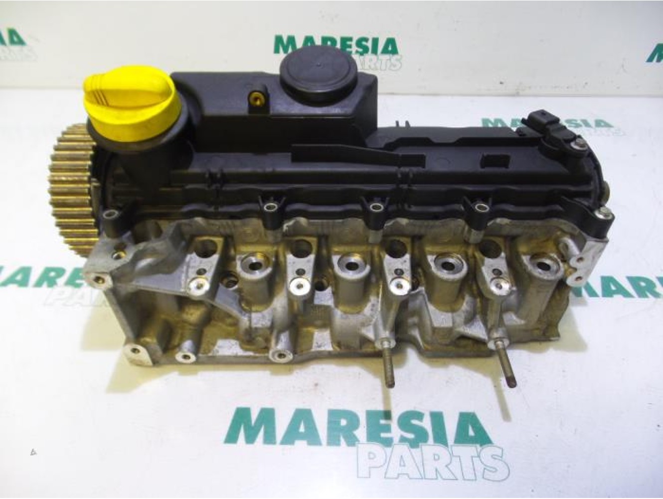 Renault - Megane Scenic - Cylinder head