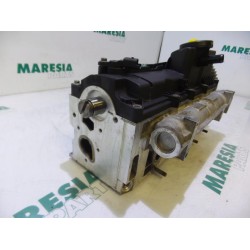 Renault - Megane Scenic - Cylinder head