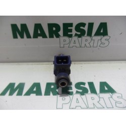 Peugeot - 206 - Injector (petrol injection)