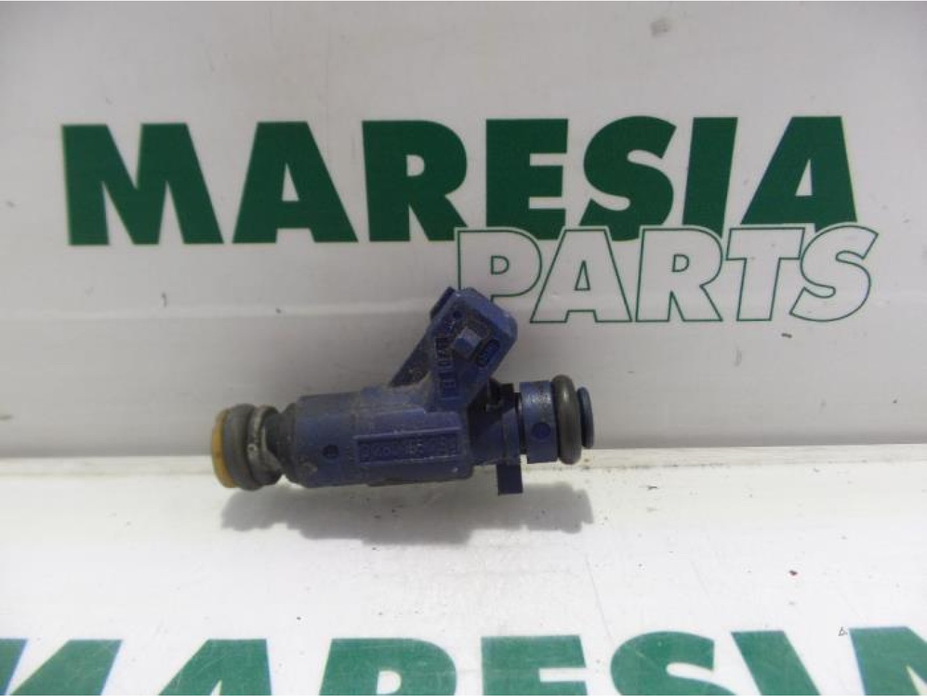 Peugeot - 206 - Injector (petrol injection)