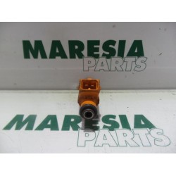 Peugeot - 206 - Injector (petrol injection)