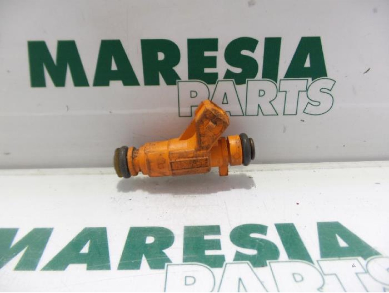 Peugeot - 206 - Injector (petrol injection)