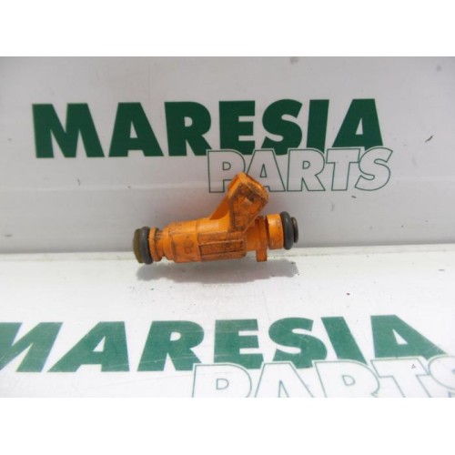 Peugeot - 206 - Injector (petrol injection)