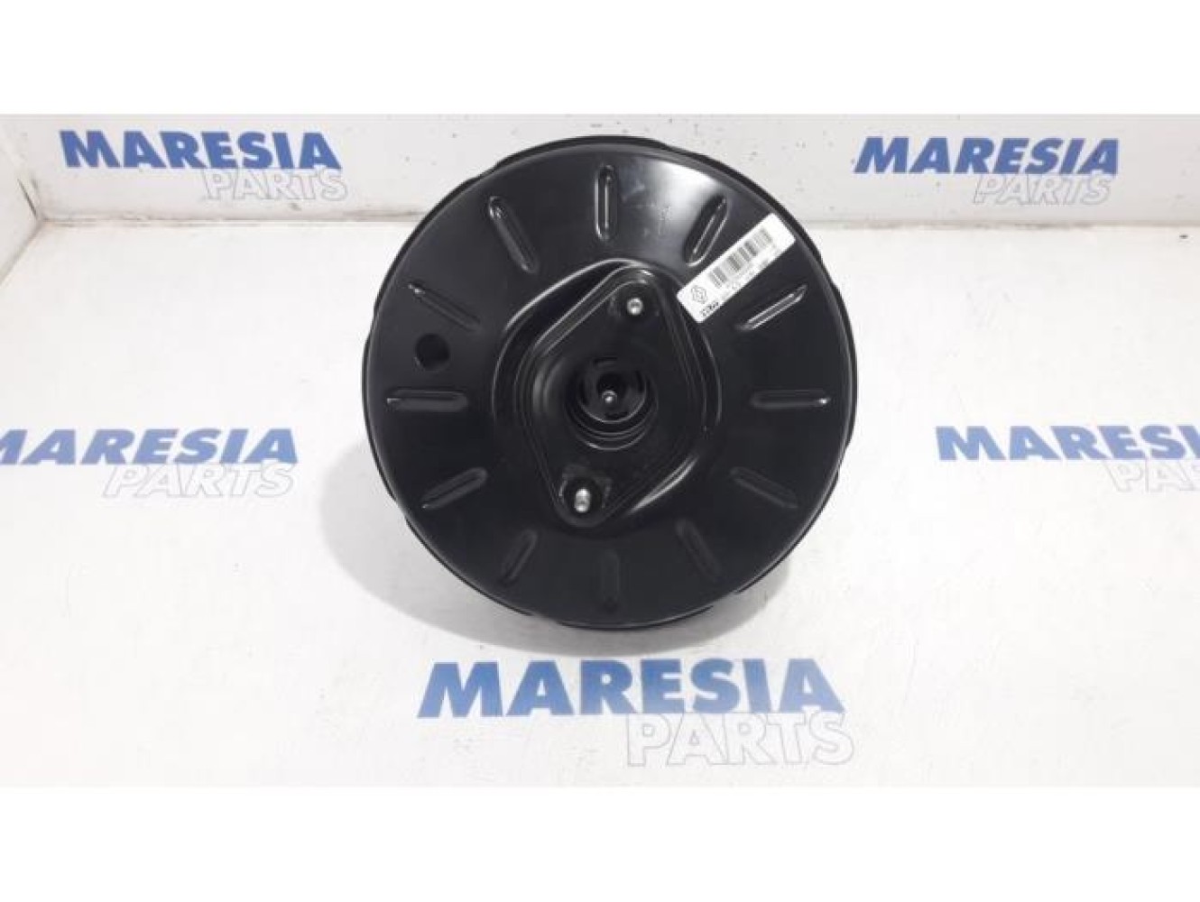 Renault - Clio - Brake servo
