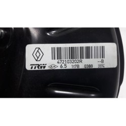 Renault - Clio - Brake servo