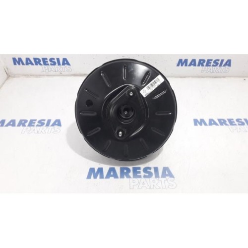 Renault - Clio - Brake servo