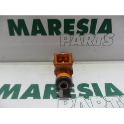 Peugeot - 206 - Injector (petrol injection)