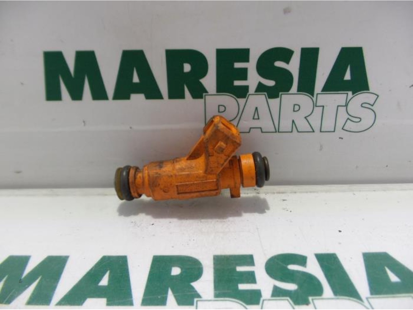 Peugeot - 206 - Injector (petrol injection)