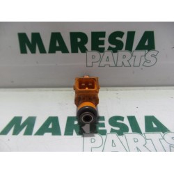 Peugeot - 206 - Injector (petrol injection)