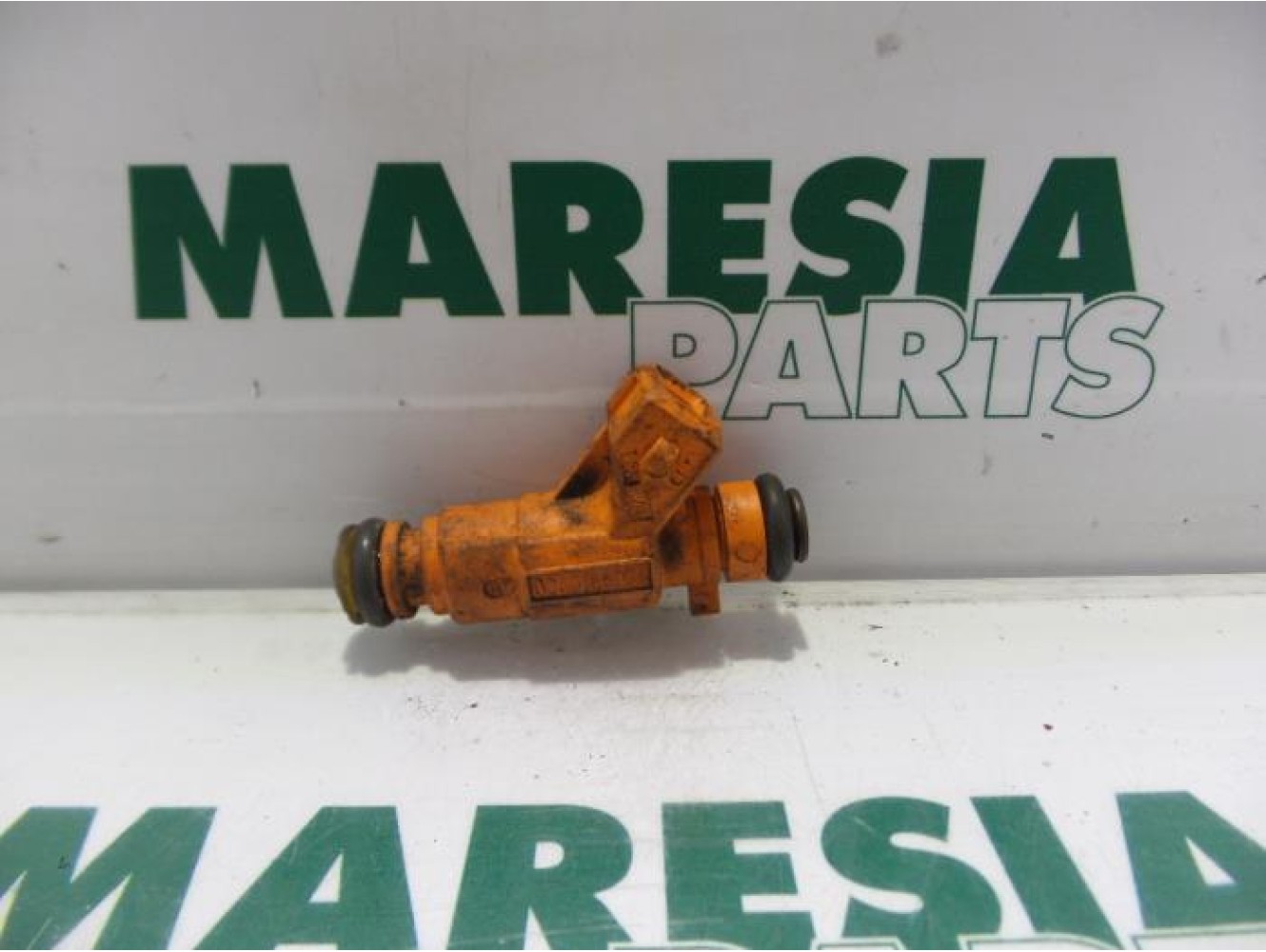 Peugeot - 206 - Injector (petrol injection)