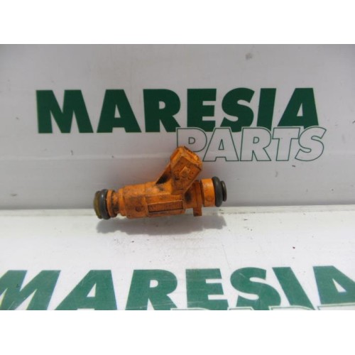 Peugeot - 206 - Injector (petrol injection)