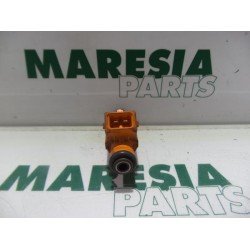 Peugeot - 206 - Injector (petrol injection)