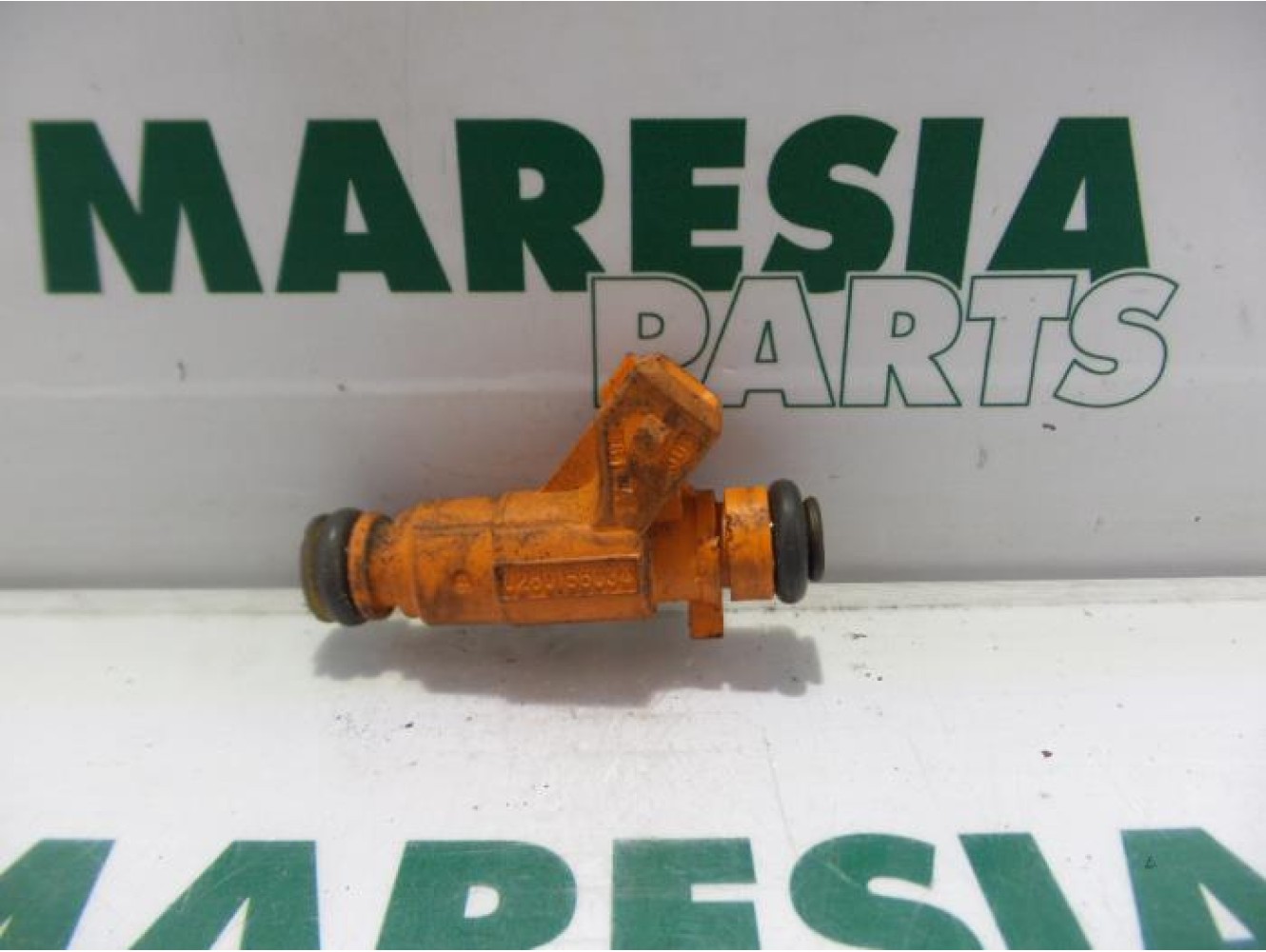 Peugeot - 206 - Injector (petrol injection)