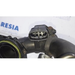 Renault - Clio - Intercooler Buis
