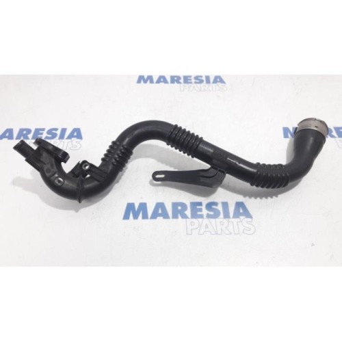 Renault - Clio - Intercooler tube