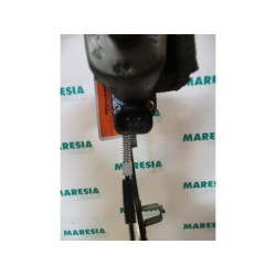 Fiat - Doblo - Window mechanism 2-door, front right