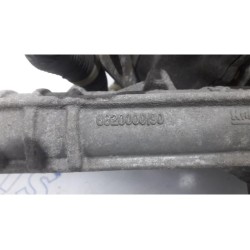 Peugeot - 208 - Lenkgetriebe Servo