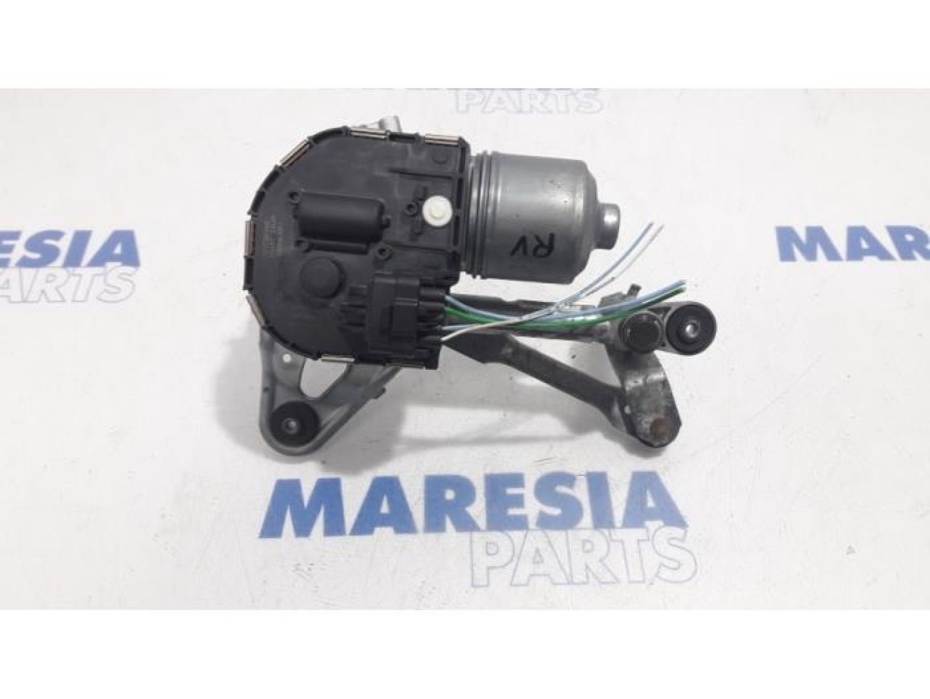 Peugeot - 3008 - Front wiper motor