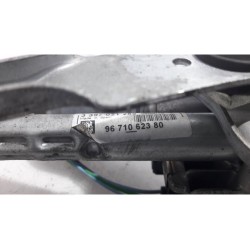 Peugeot - 3008 - Front wiper motor