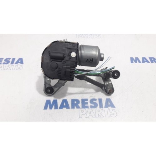 Peugeot - 3008 - Front wiper motor