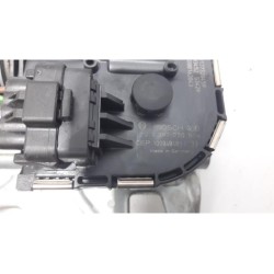 Peugeot - 3008 - Front wiper motor