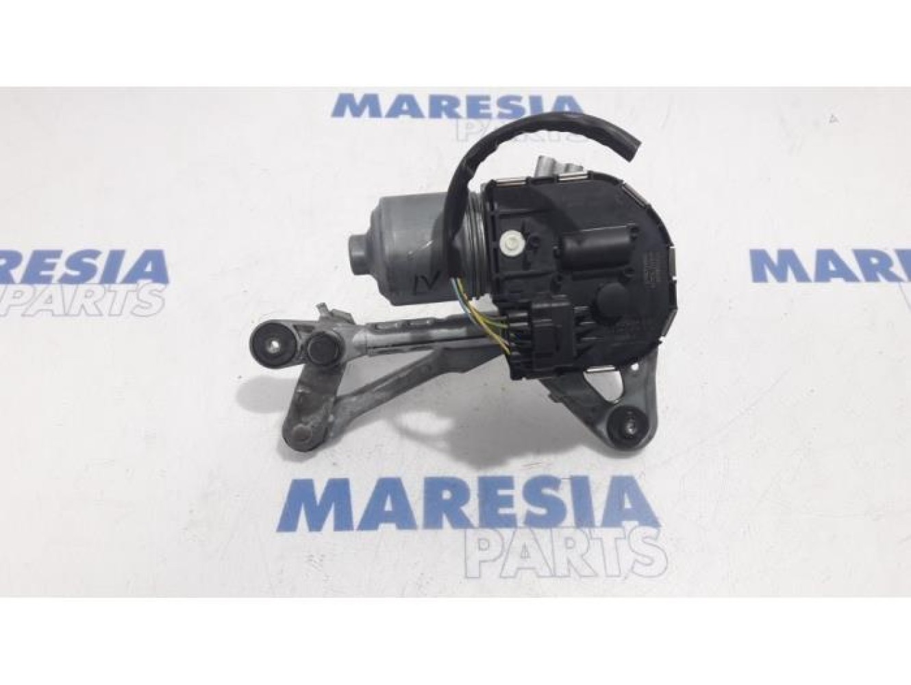 Peugeot - 3008 - Front wiper motor